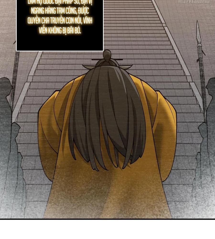Bắt Đầu Từ Cửu Đầu Điểu Chapter 322 - Trang 2