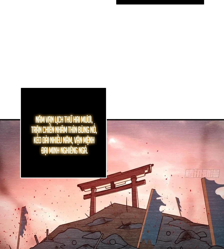 Bắt Đầu Từ Cửu Đầu Điểu Chapter 322 - Trang 2
