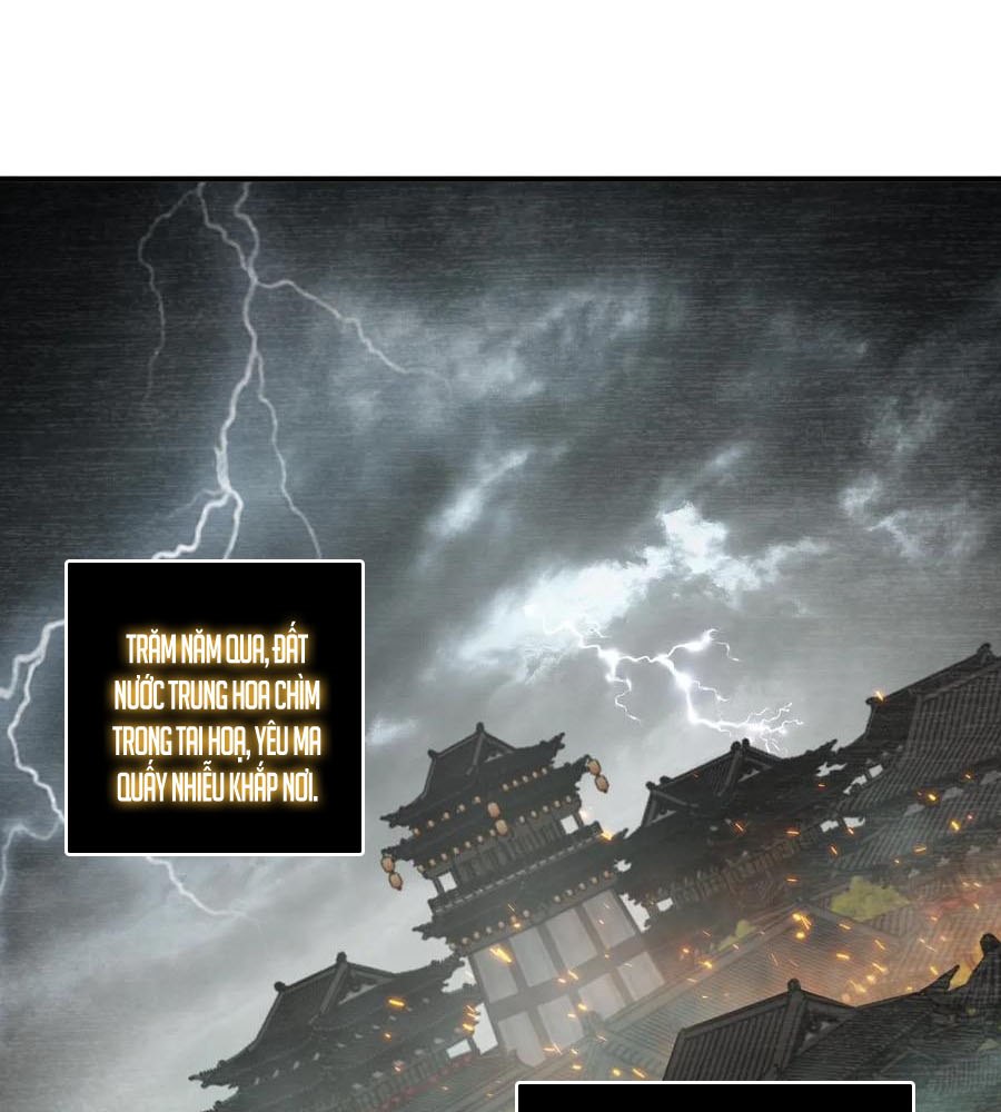 Bắt Đầu Từ Cửu Đầu Điểu Chapter 322 - Trang 2