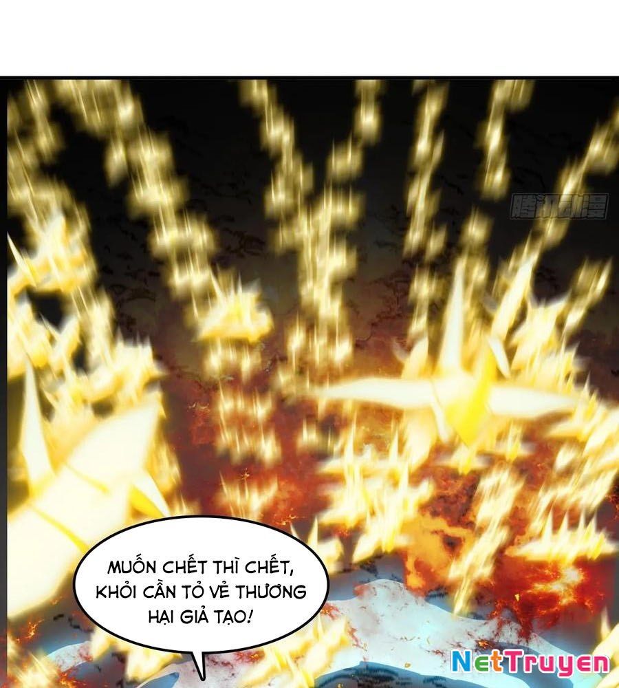 Bắt Đầu Từ Cửu Đầu Điểu Chapter 322 - Trang 2