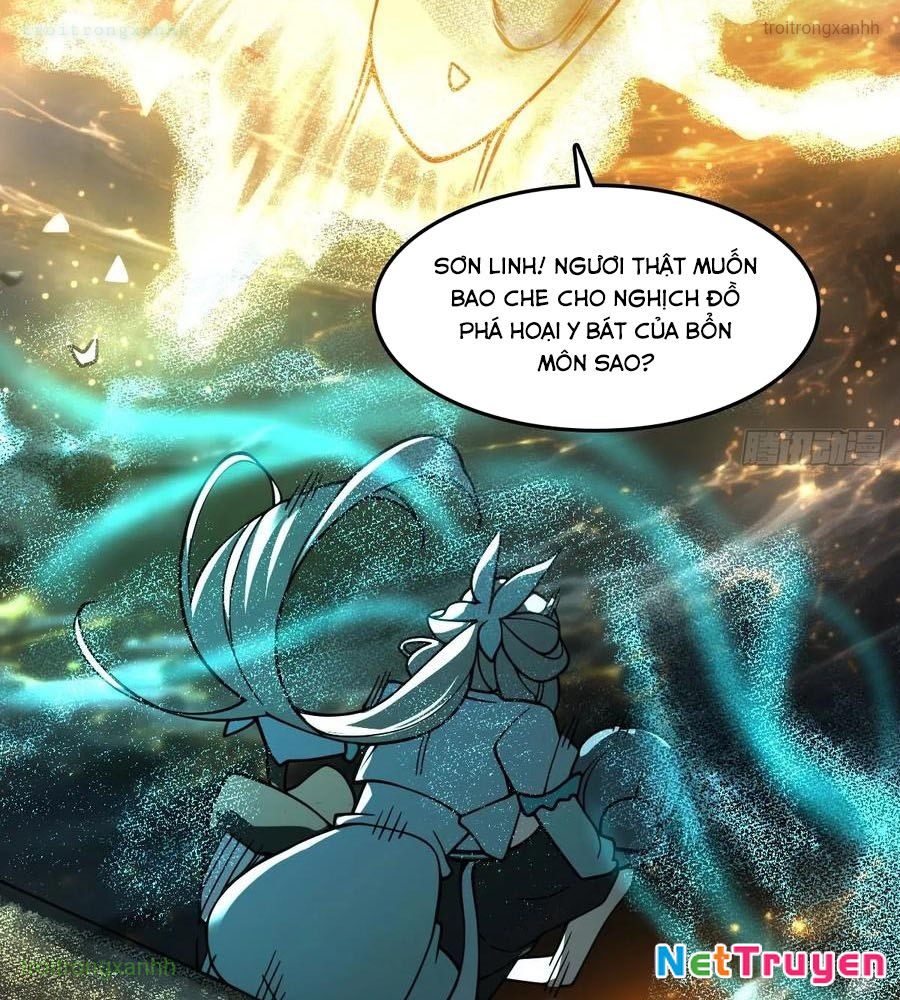 Bắt Đầu Từ Cửu Đầu Điểu Chapter 322 - Trang 2