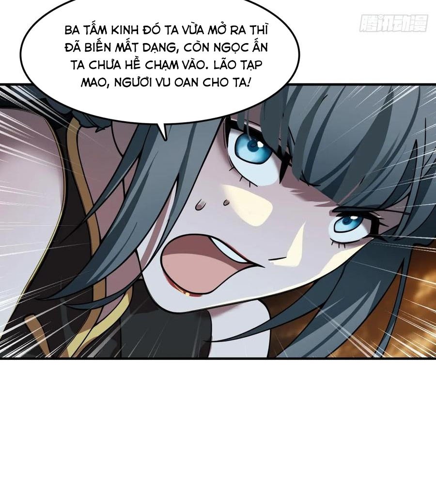 Bắt Đầu Từ Cửu Đầu Điểu Chapter 322 - Trang 2