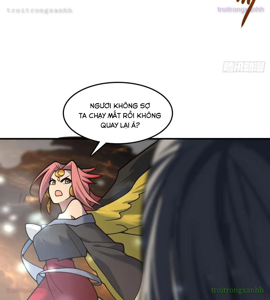 Bắt Đầu Từ Cửu Đầu Điểu Chapter 322 - Trang 2