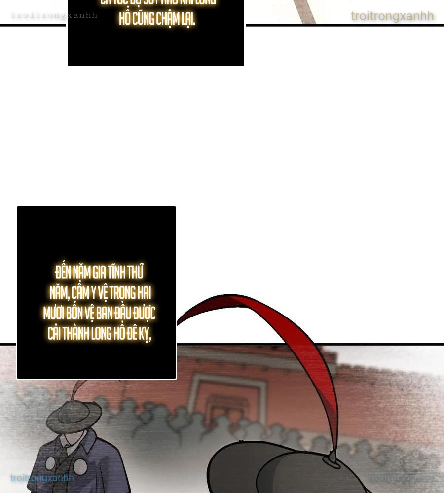 Bắt Đầu Từ Cửu Đầu Điểu Chapter 322 - Trang 2