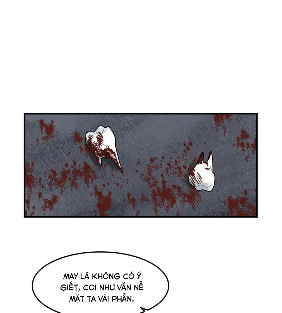 Bắt Đầu Từ Cửu Đầu Điểu Chapter 322 - Trang 2
