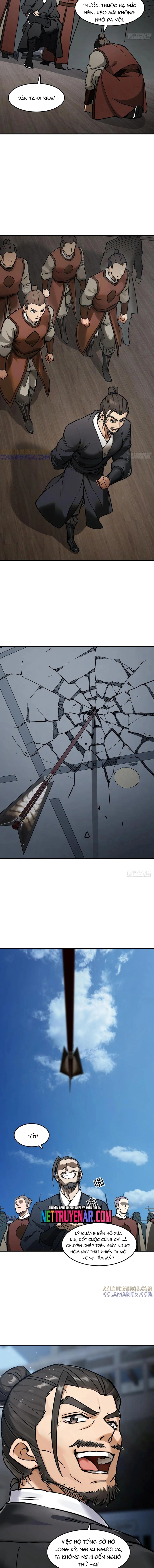 Bắt Đầu Từ Cửu Đầu Điểu Chapter 325 - Trang 2