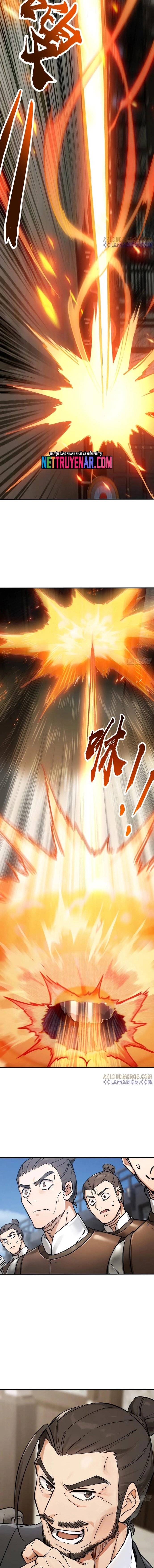 Bắt Đầu Từ Cửu Đầu Điểu Chapter 325 - Trang 2
