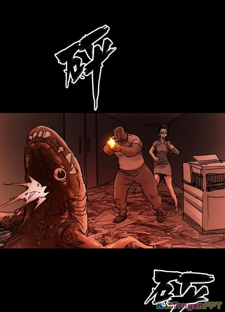 Quay Đầu Là Bờ Chapter 46 - Trang 2