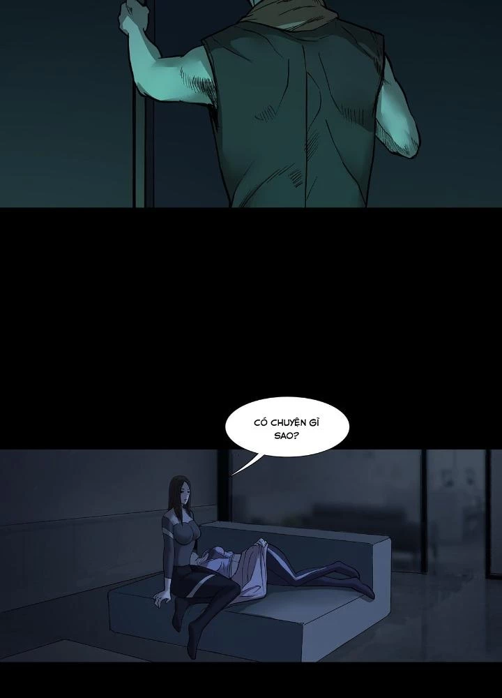 Quay Đầu Là Bờ Chapter 46 - Trang 2