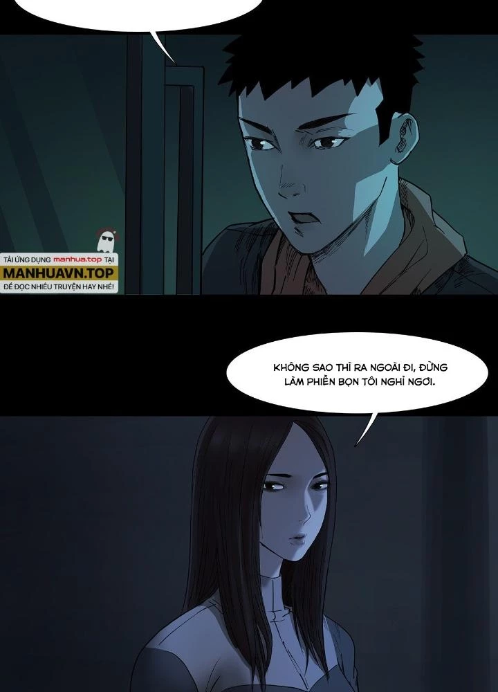 Quay Đầu Là Bờ Chapter 46 - Trang 2