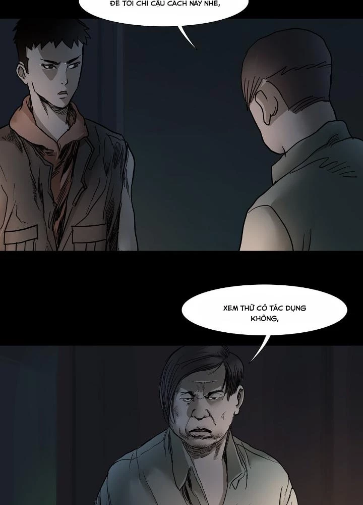 Quay Đầu Là Bờ Chapter 46 - Trang 2