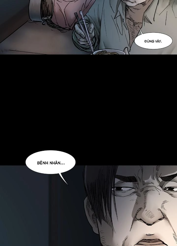 Quay Đầu Là Bờ Chapter 46 - Trang 2