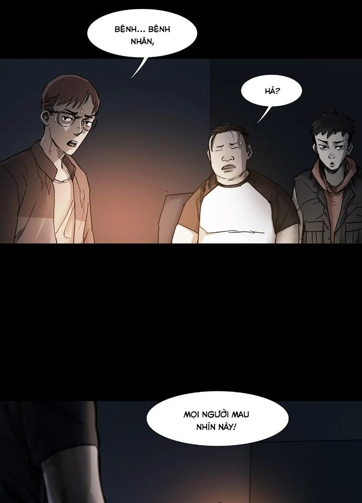 Quay Đầu Là Bờ Chapter 46 - Trang 2