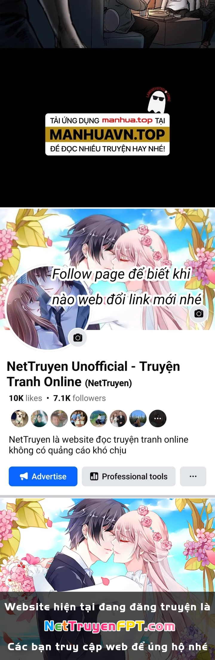 Quay Đầu Là Bờ Chapter 46 - Trang 2