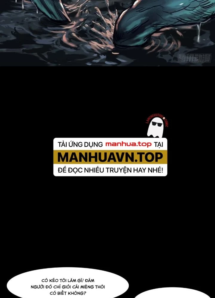 Quay Đầu Là Bờ Chapter 50 - Trang 2