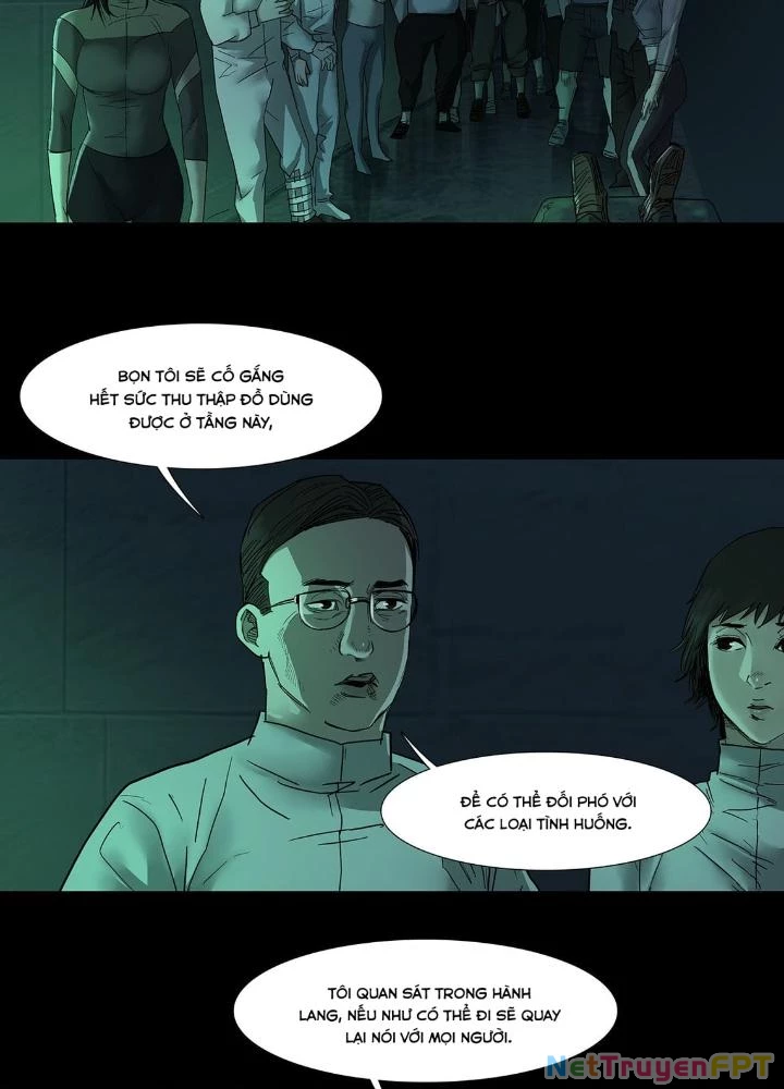 Quay Đầu Là Bờ Chapter 50 - Trang 2