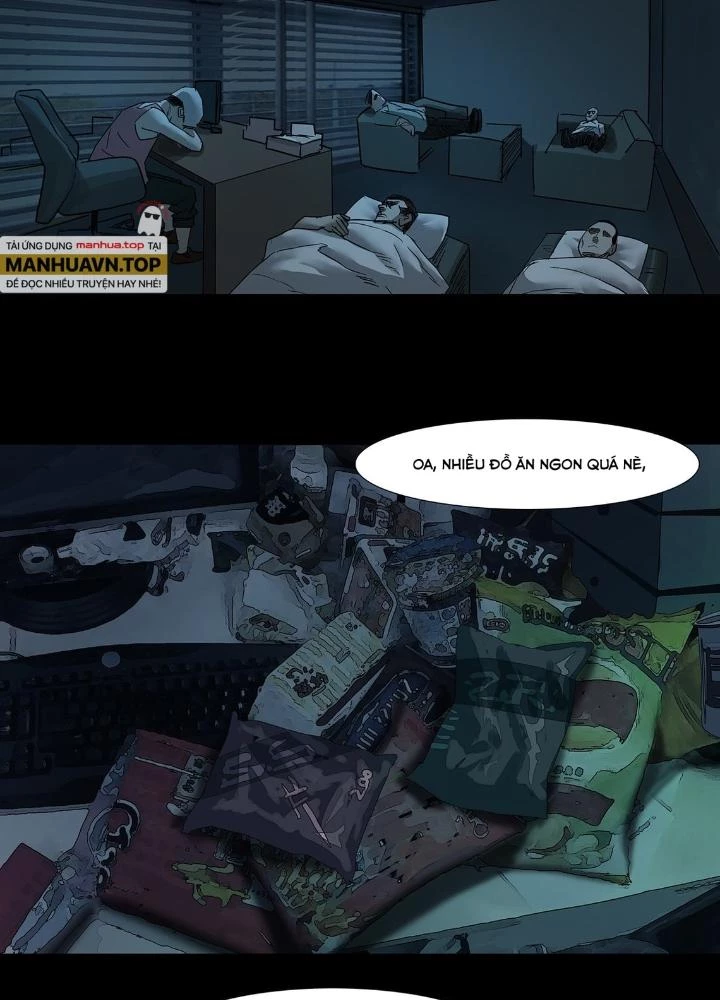 Quay Đầu Là Bờ Chapter 50 - Trang 2