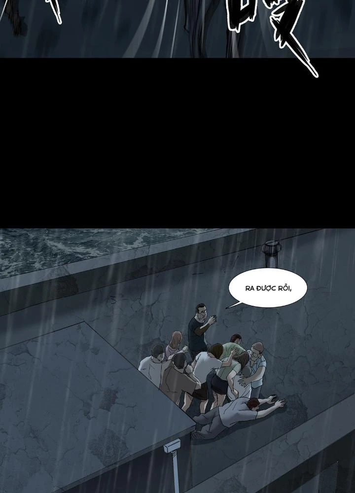 Quay Đầu Là Bờ Chapter 50 - Trang 2