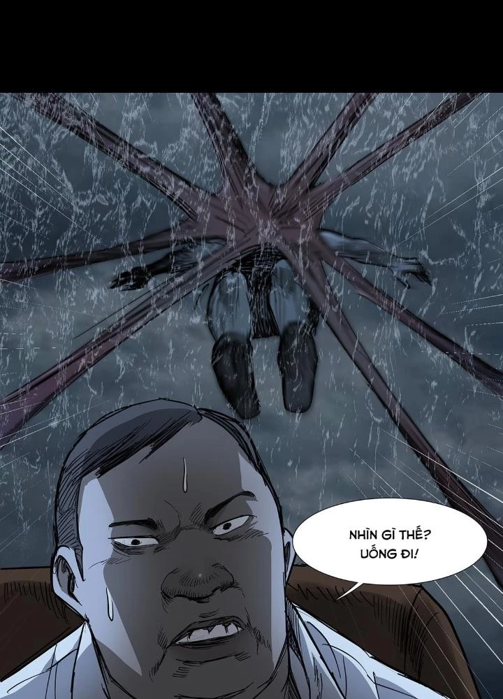 Quay Đầu Là Bờ Chapter 50 - Trang 2