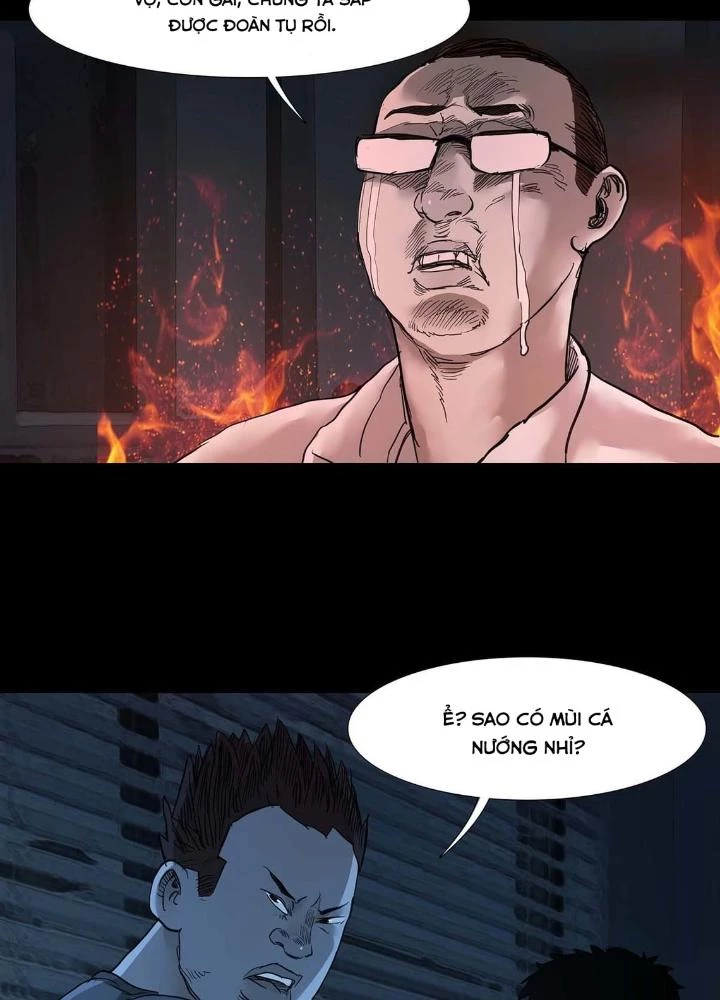 Quay Đầu Là Bờ Chapter 52 - Trang 2