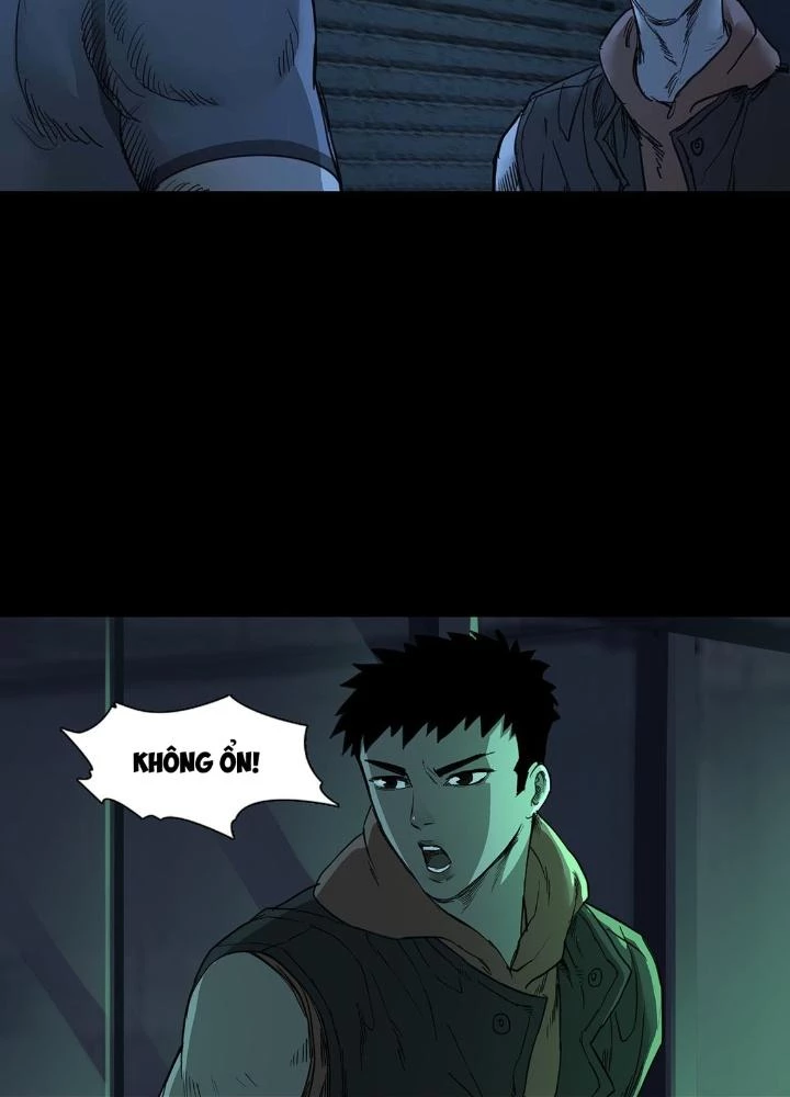 Quay Đầu Là Bờ Chapter 52 - Trang 2