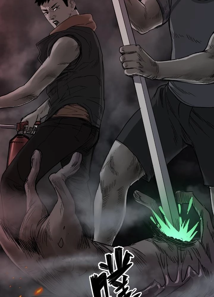 Quay Đầu Là Bờ Chapter 52 - Trang 2