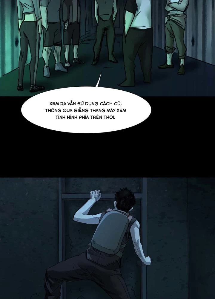 Quay Đầu Là Bờ Chapter 52 - Trang 2