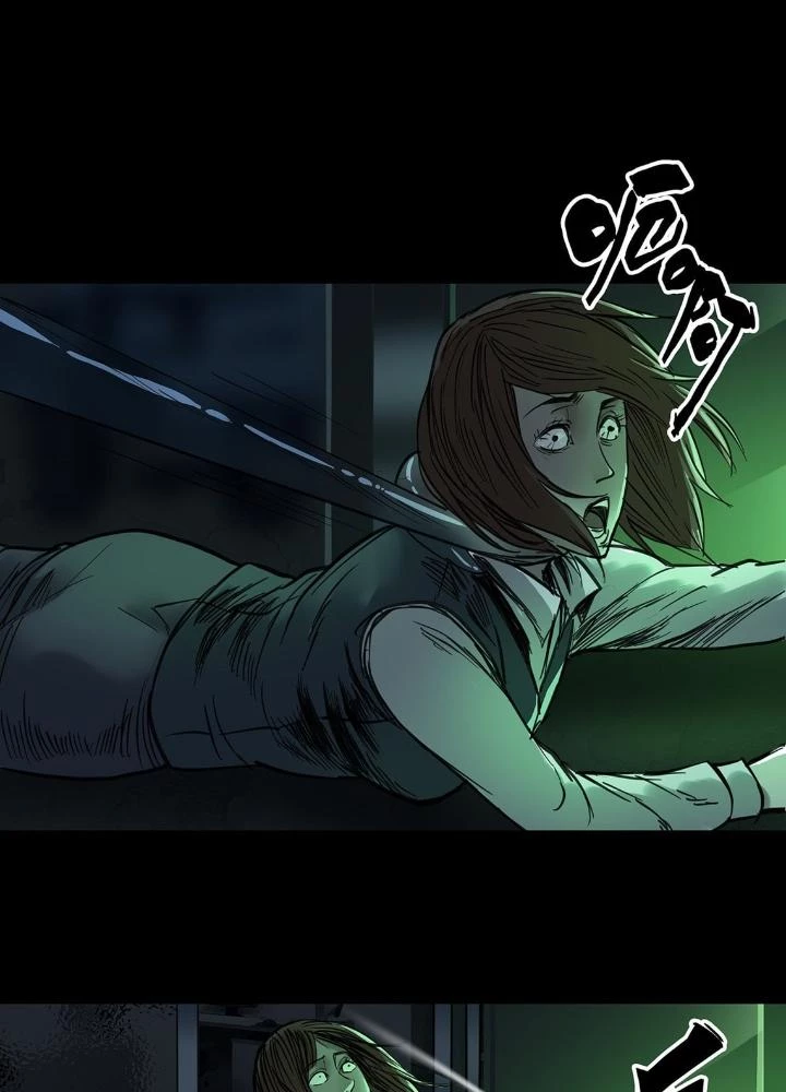 Quay Đầu Là Bờ Chapter 53 - Trang 2