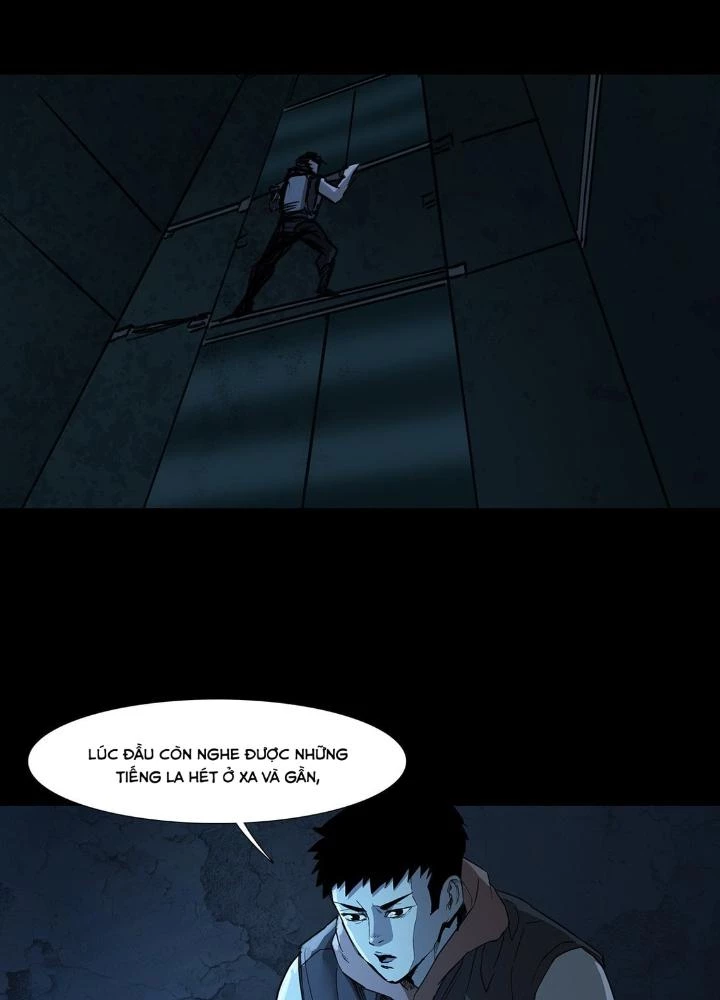 Quay Đầu Là Bờ Chapter 53 - Trang 2