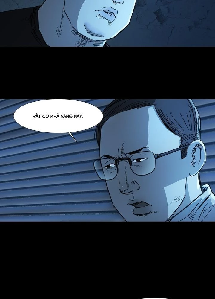 Quay Đầu Là Bờ Chapter 53 - Trang 2