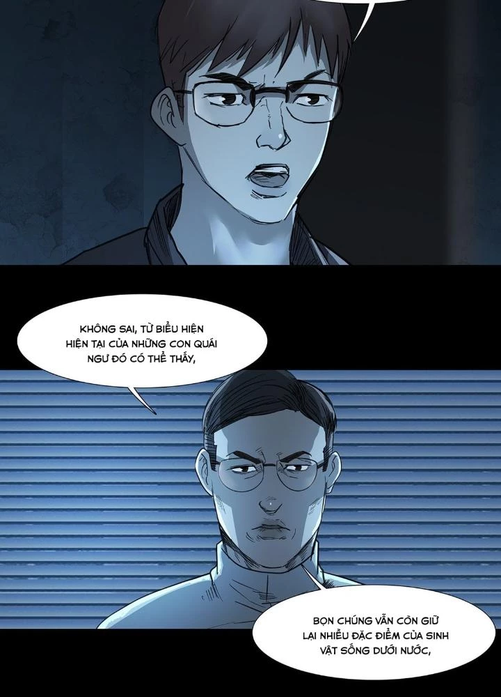 Quay Đầu Là Bờ Chapter 53 - Trang 2