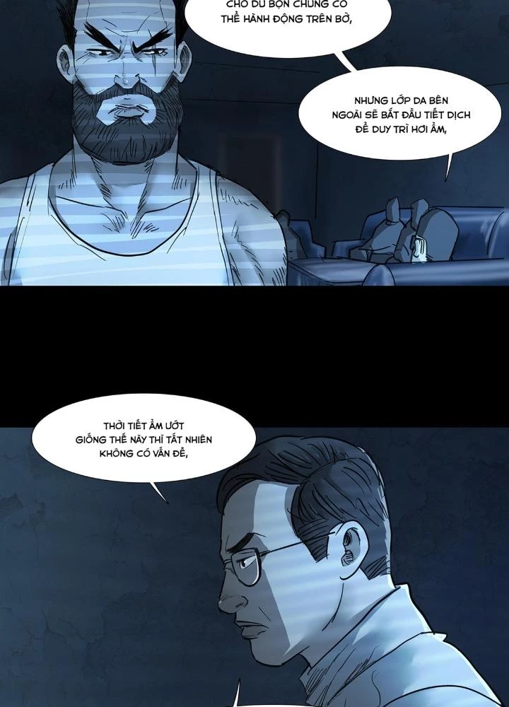 Quay Đầu Là Bờ Chapter 53 - Trang 2