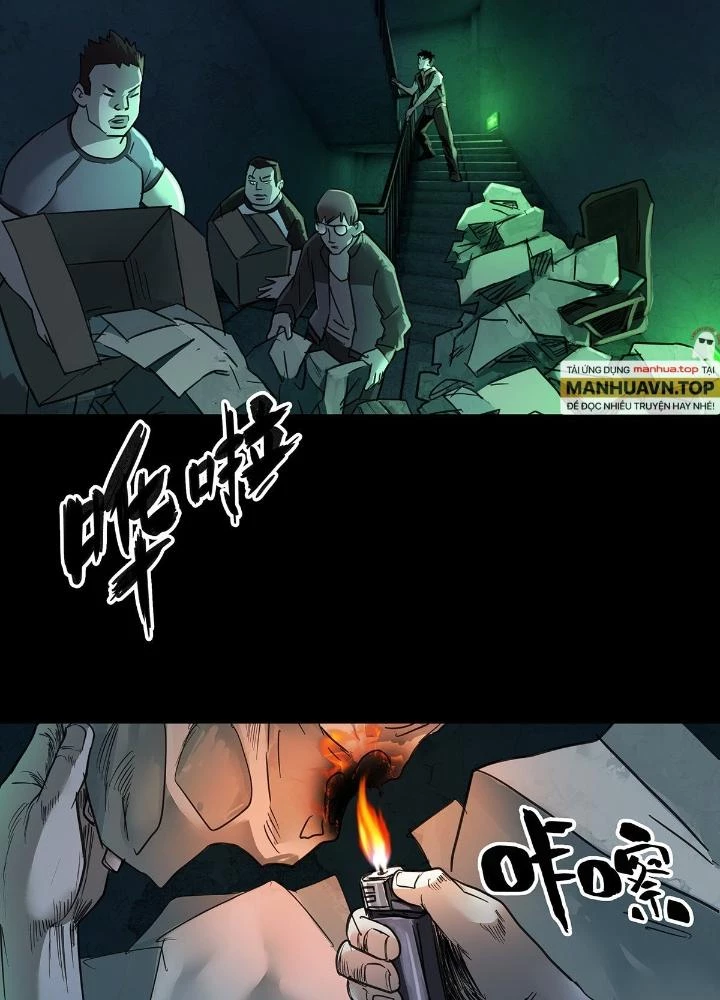 Quay Đầu Là Bờ Chapter 53 - Trang 2