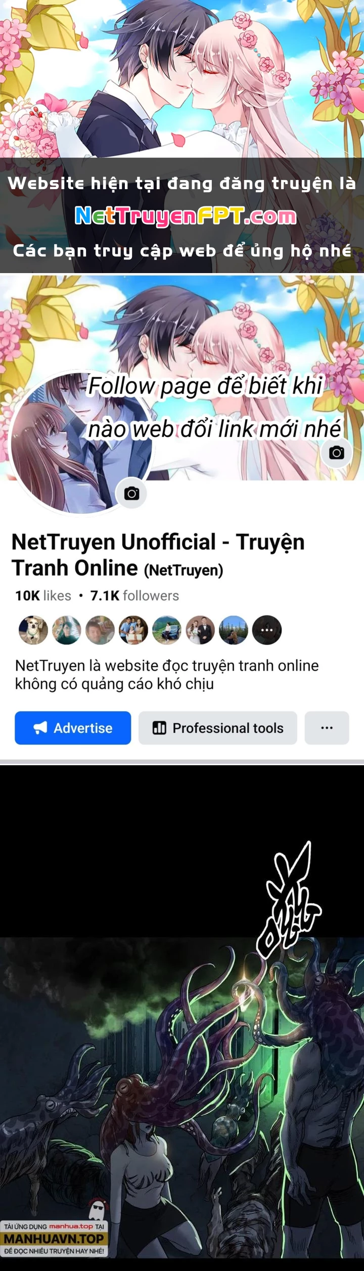 Quay Đầu Là Bờ Chapter 54 - Trang 2