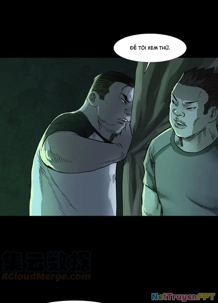 Quay Đầu Là Bờ Chapter 54 - Trang 2