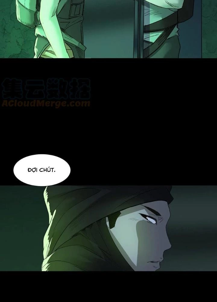 Quay Đầu Là Bờ Chapter 54 - Trang 2