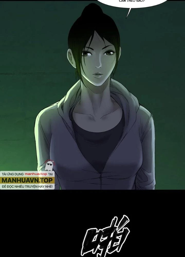 Quay Đầu Là Bờ Chapter 54 - Trang 2