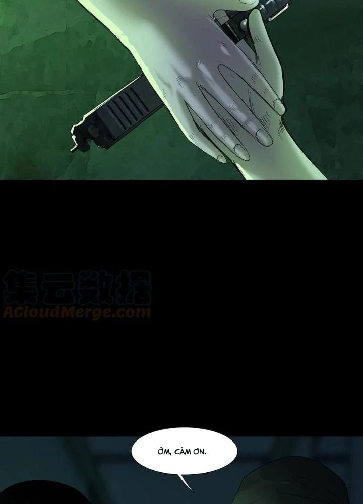 Quay Đầu Là Bờ Chapter 54 - Trang 2