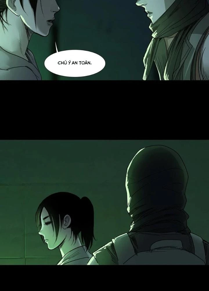 Quay Đầu Là Bờ Chapter 54 - Trang 2