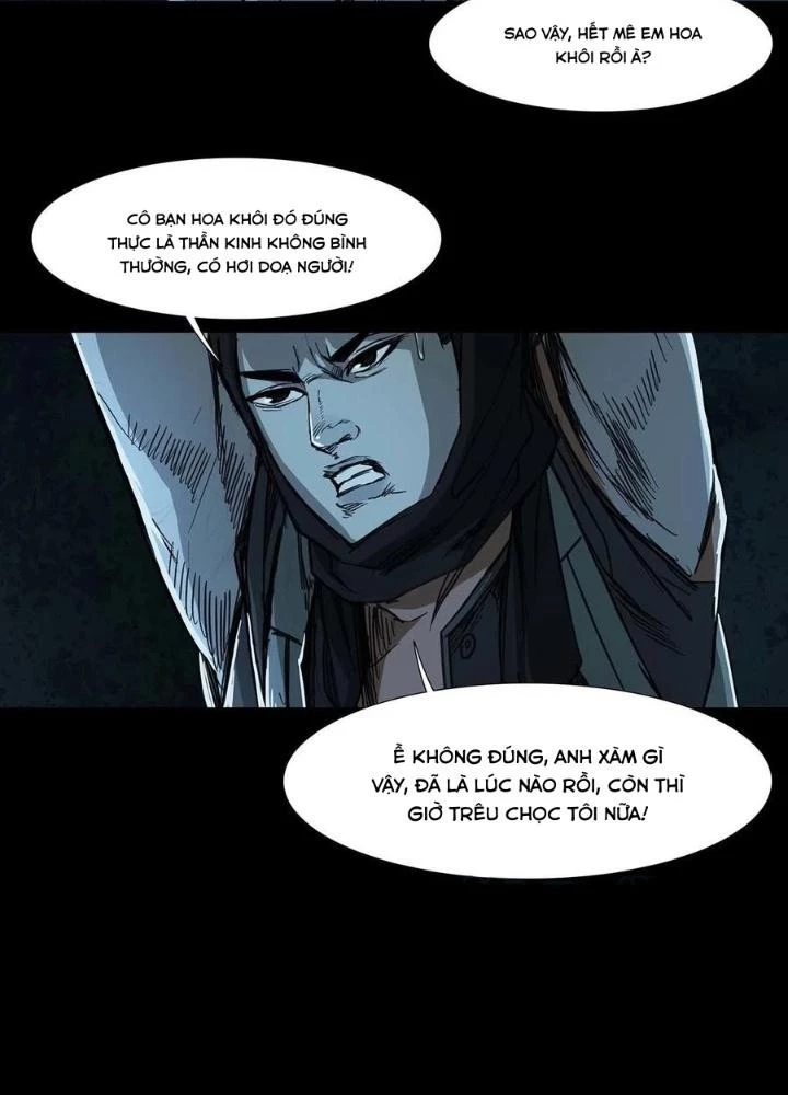 Quay Đầu Là Bờ Chapter 54 - Trang 2