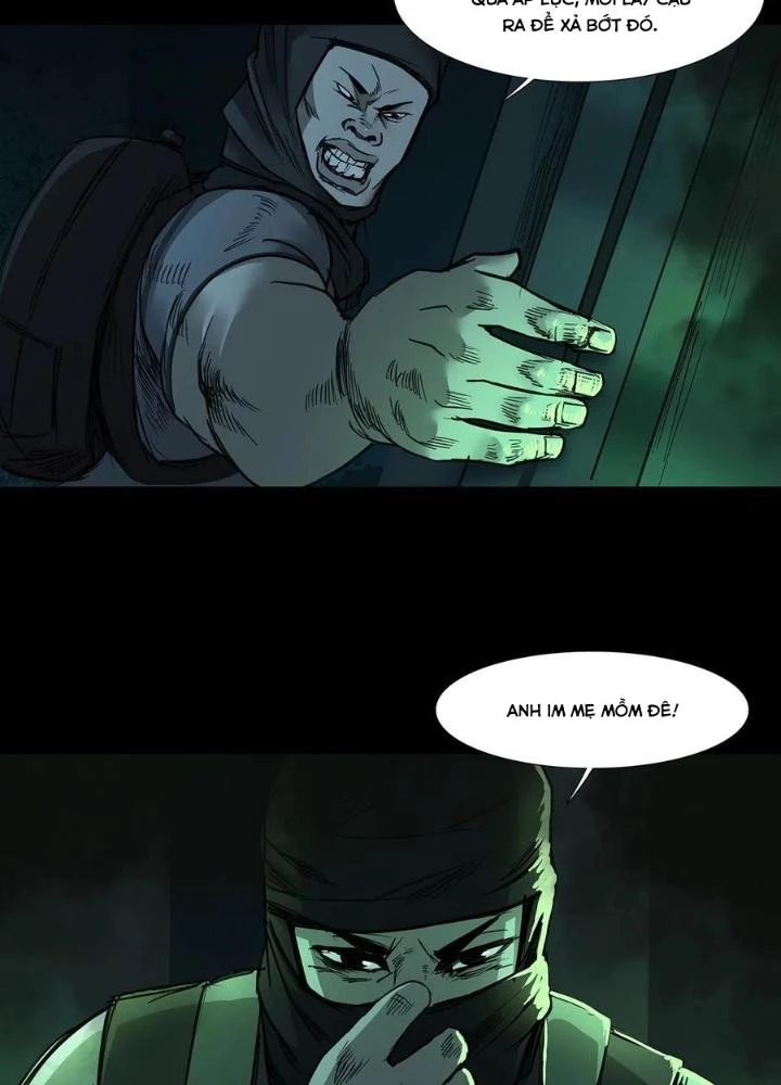 Quay Đầu Là Bờ Chapter 54 - Trang 2