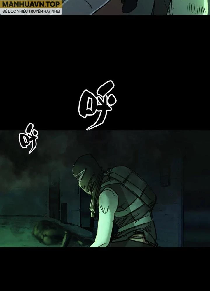 Quay Đầu Là Bờ Chapter 54 - Trang 2