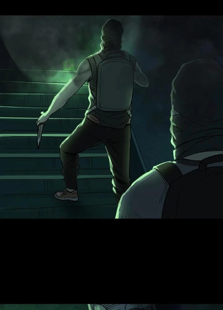 Quay Đầu Là Bờ Chapter 54 - Trang 2