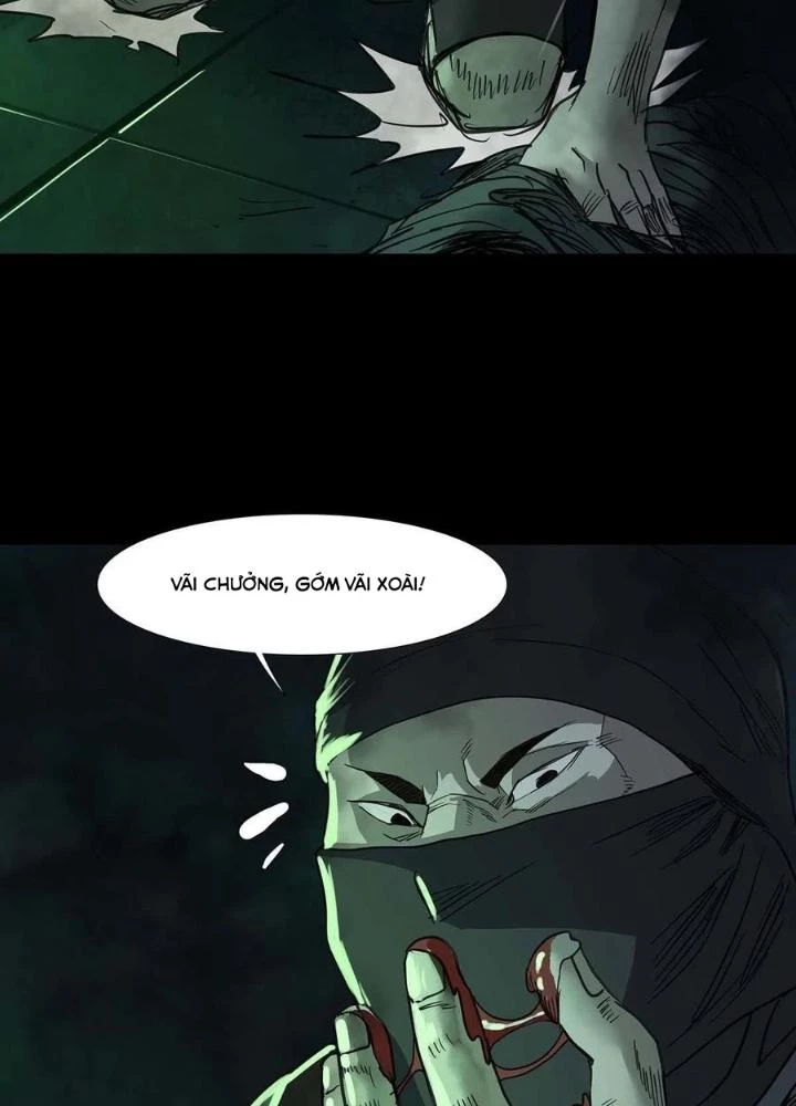 Quay Đầu Là Bờ Chapter 54 - Trang 2