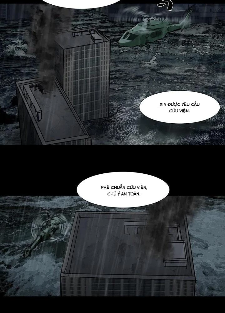 Quay Đầu Là Bờ Chapter 55 - Trang 2