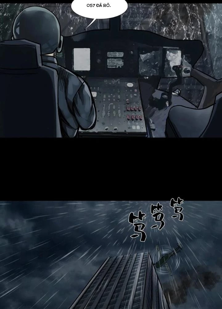 Quay Đầu Là Bờ Chapter 55 - Trang 2