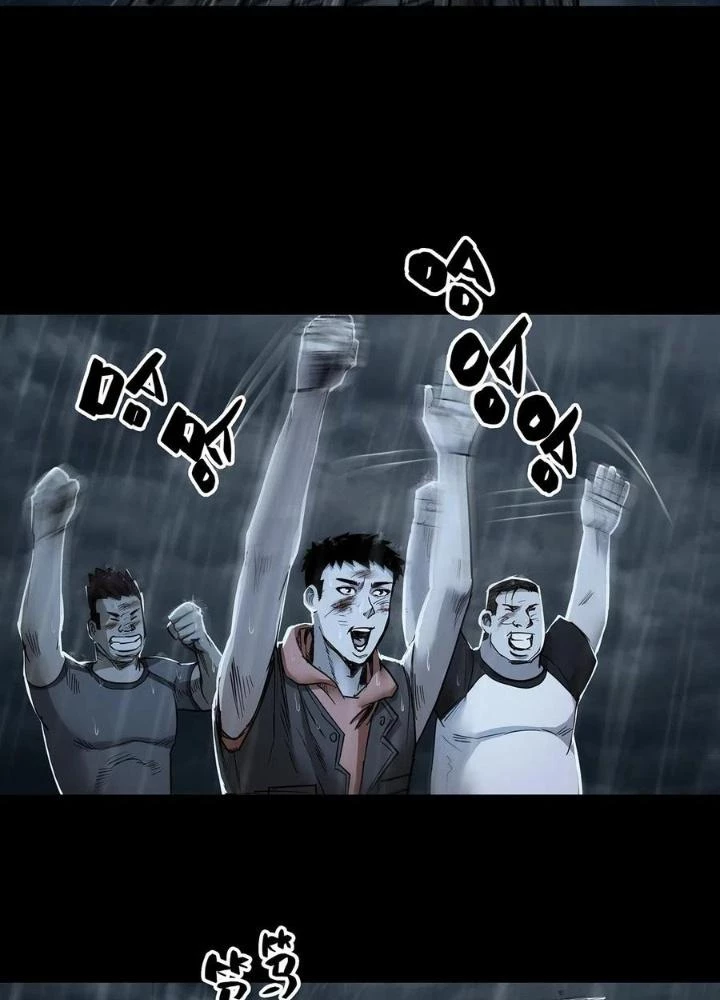 Quay Đầu Là Bờ Chapter 55 - Trang 2