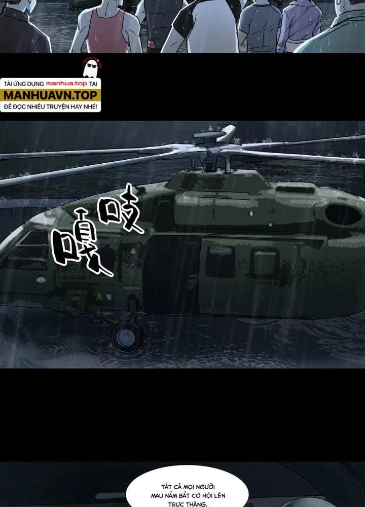 Quay Đầu Là Bờ Chapter 55 - Trang 2