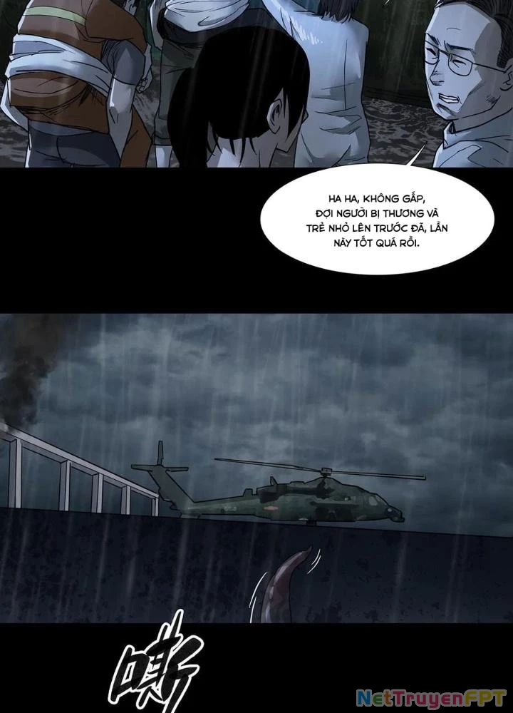 Quay Đầu Là Bờ Chapter 55 - Trang 2