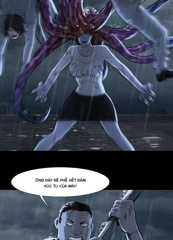 Quay Đầu Là Bờ Chapter 55 - Trang 2